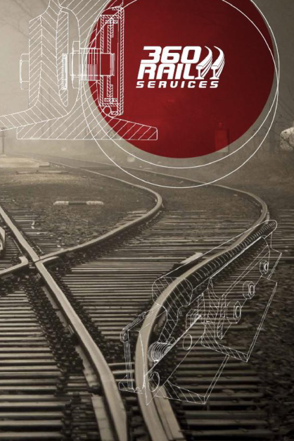 360 Rail Services_Brochure